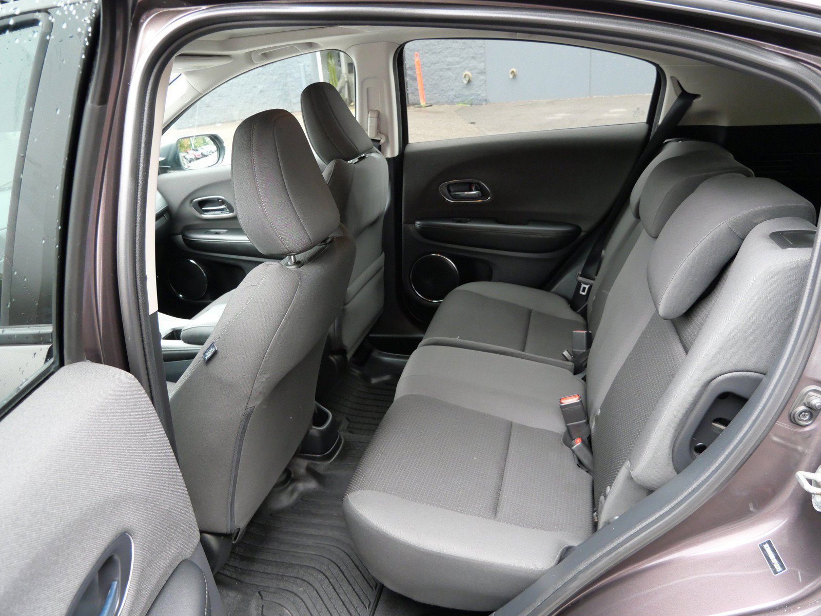 Used 2020 Honda HR-V EX image 11