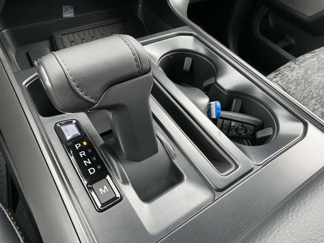 New 2025 Ford F150 Tremor w/ Bed Utility Package image 15