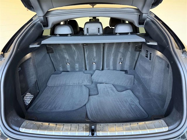 Used 2023 BMW X4 xDrive30i w/ M Sport Package image 17