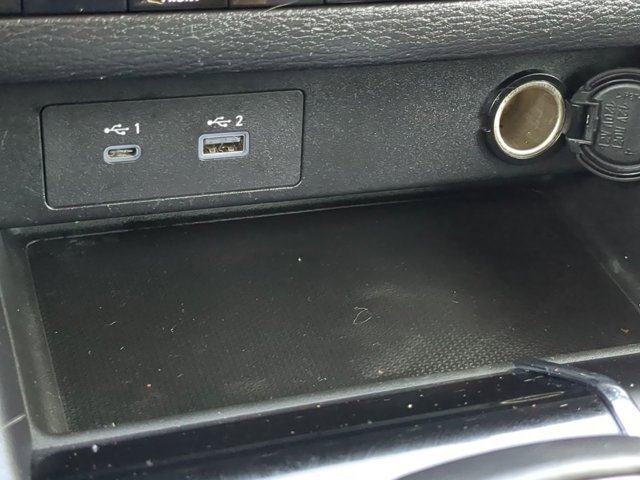 Used 2023 Mitsubishi Outlander SE image 22