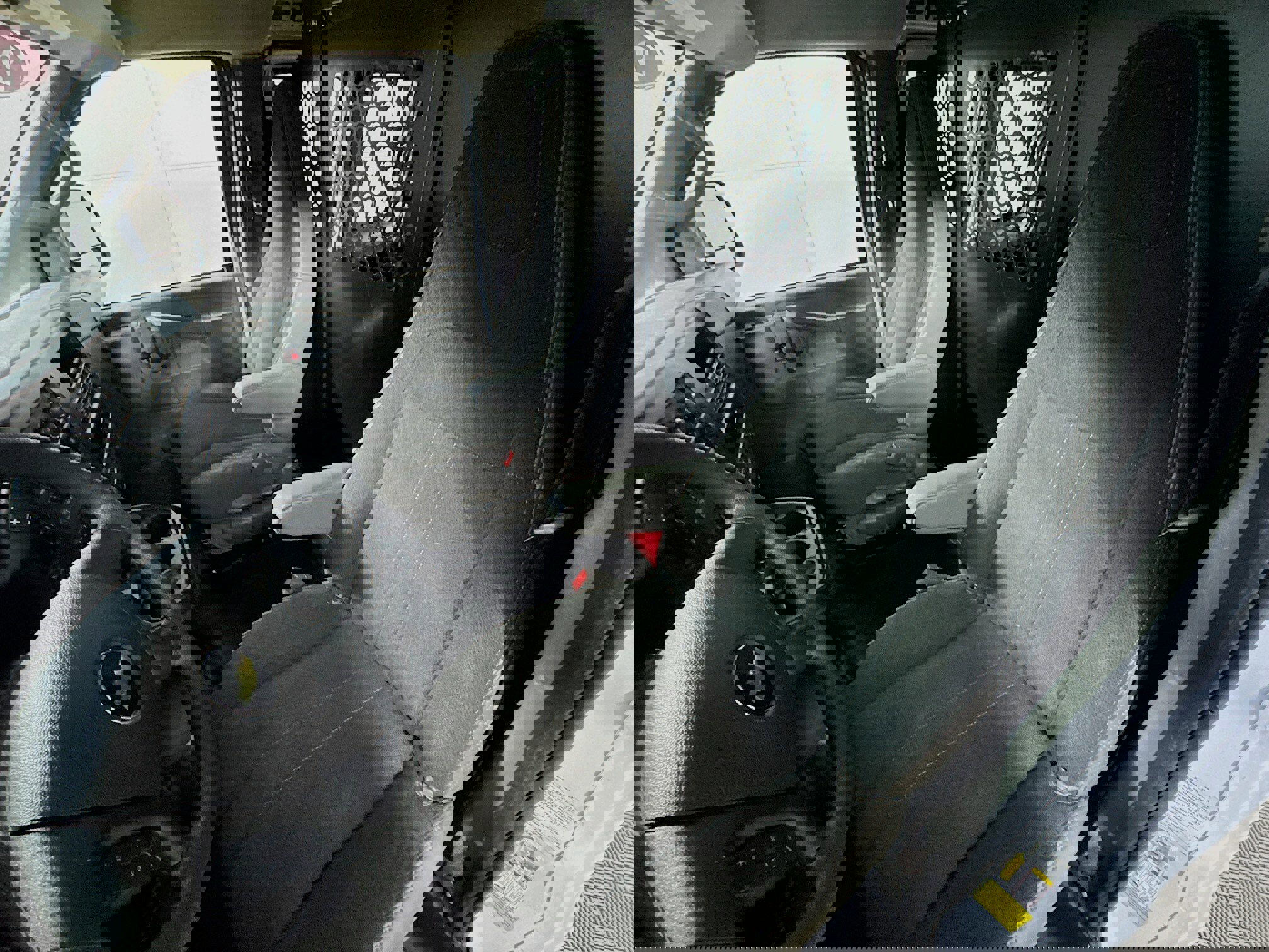 Used 2024 Chevrolet Express 2500 w/ Driver Convenience Package image 12