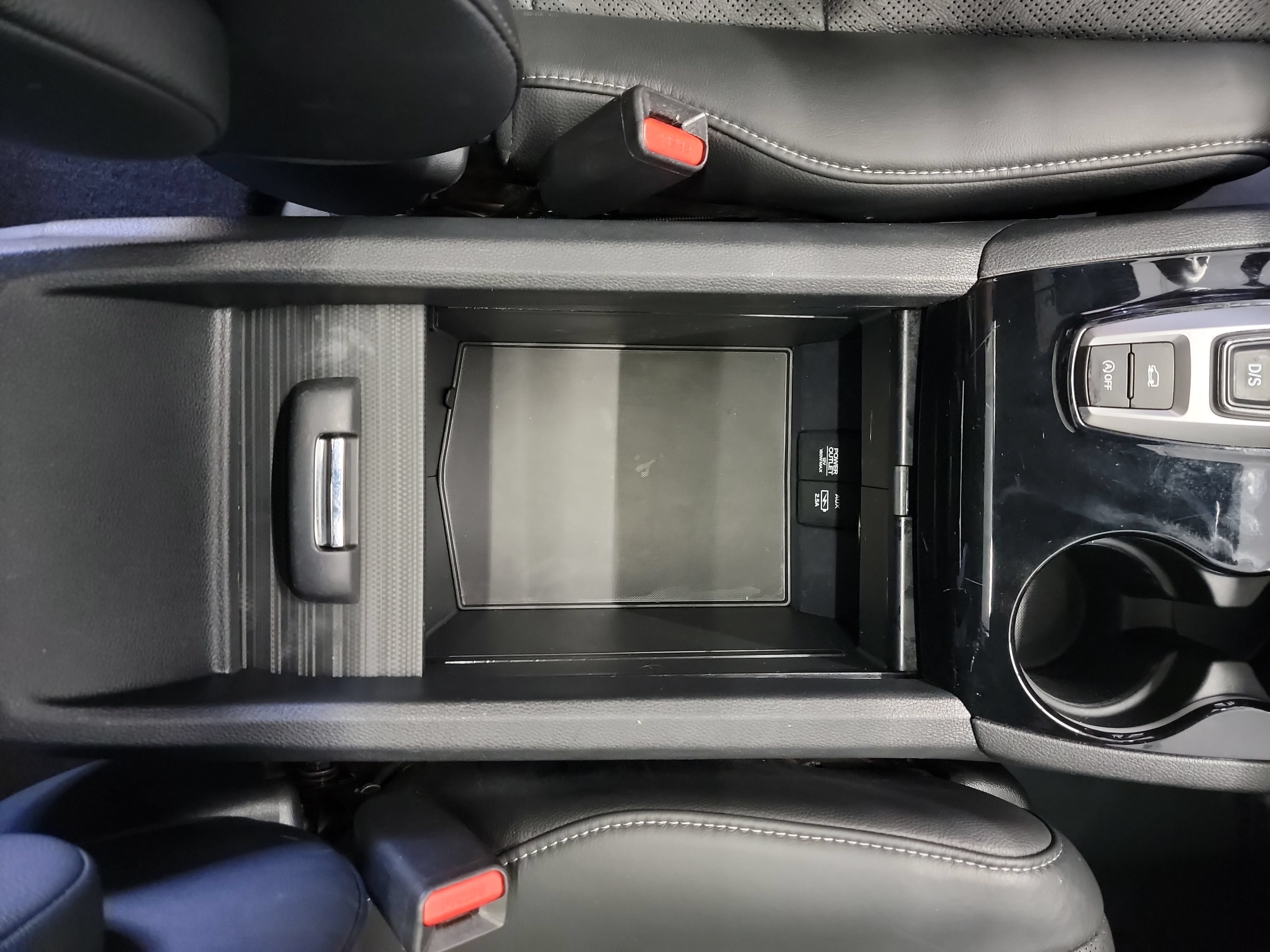 Used 2020 Honda Passport Elite image 29