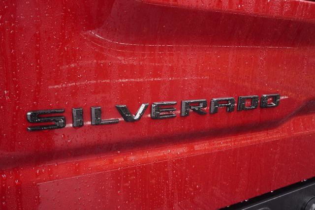 Used 2024 Chevrolet Silverado 1500 LT Trail Boss image 41