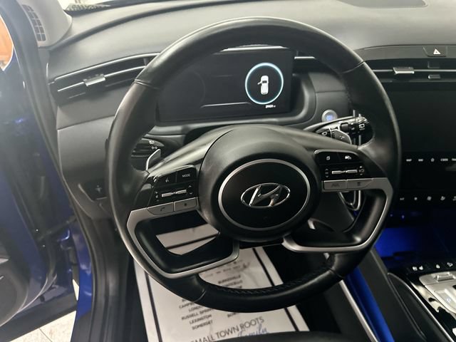Used 2023 Hyundai Tucson Limited AWD/4WD image 18