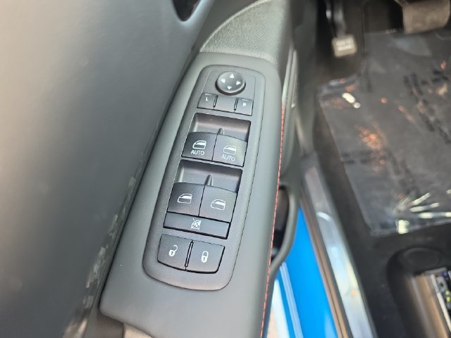 New 2027 Dodge Durango GT AWD/4WD image 15