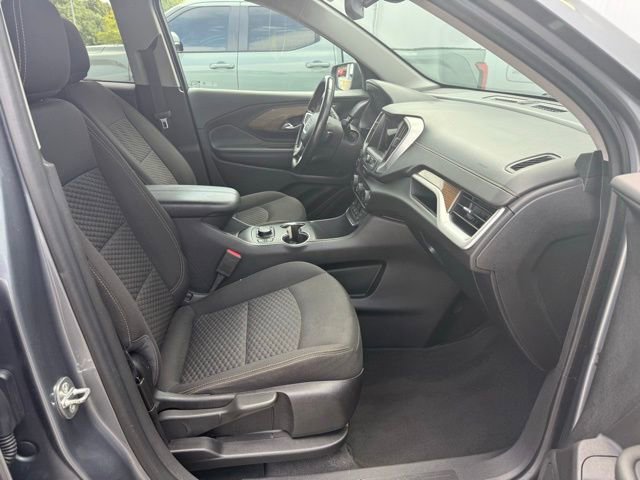 Used 2019 GMC Terrain SLE w/ Driver Convenience Package image 27