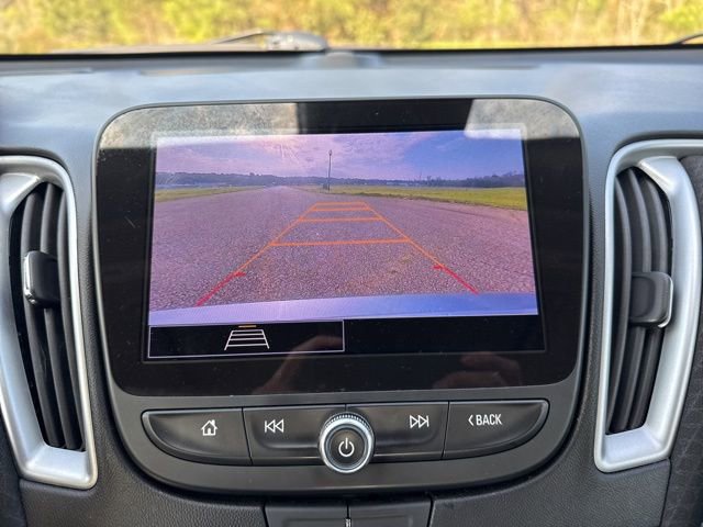 Used 2023 Chevrolet Malibu LT image 22