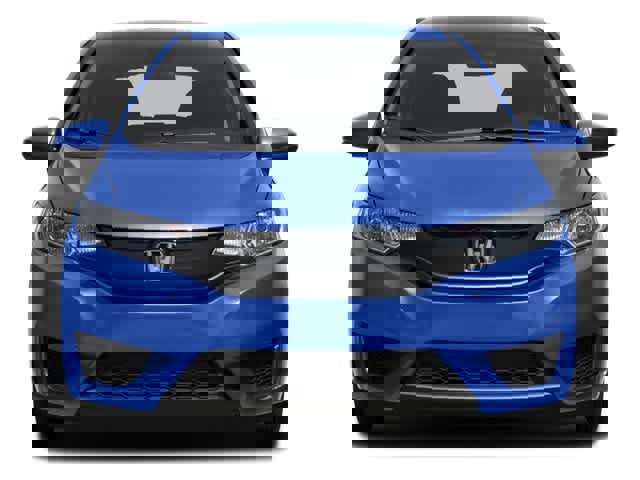 Used 2016 Honda Fit LX image 6