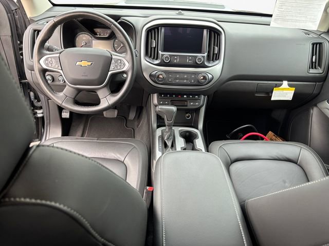 Used 2021 Chevrolet Colorado ZR2 image 10