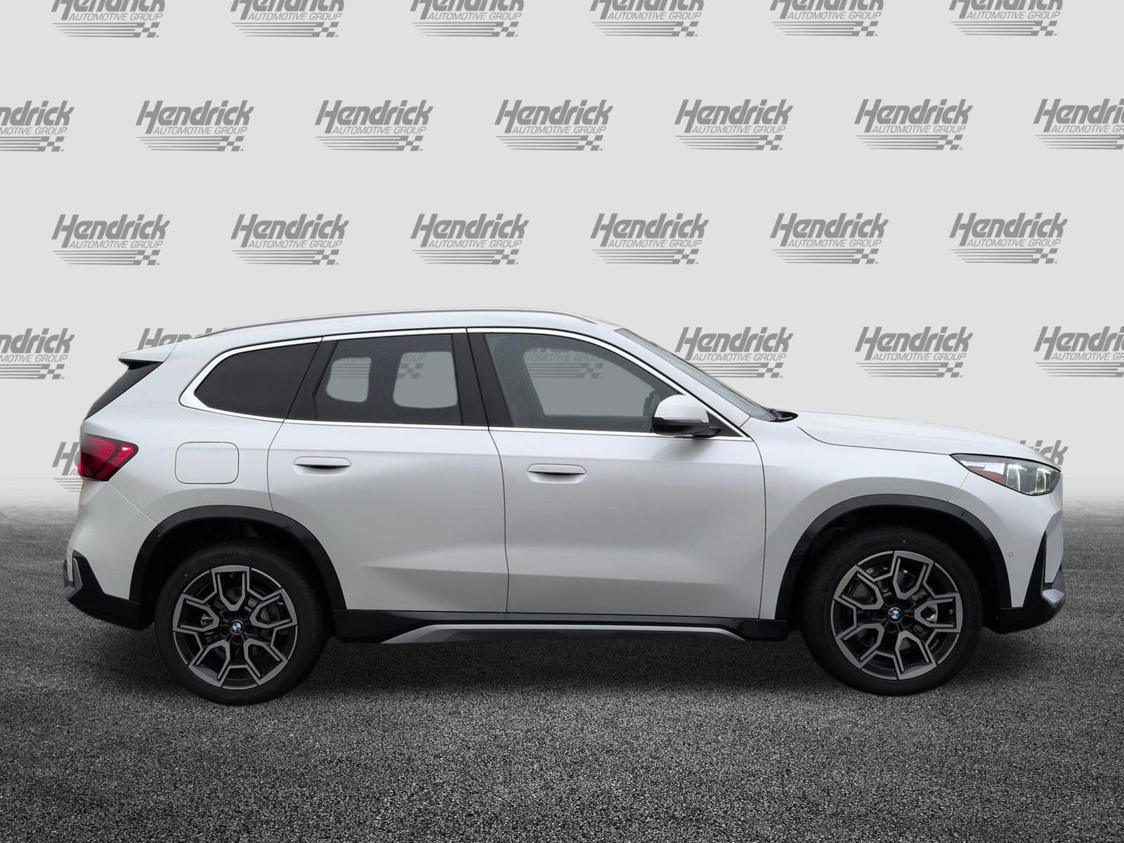 Certified 2026 BMW X1 xDrive28i w/ Convenience Package AWD/4WD image 11