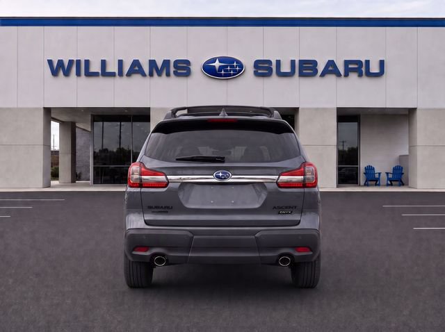 Used 2022 Subaru Ascent Onyx Edition AWD/4WD image 8