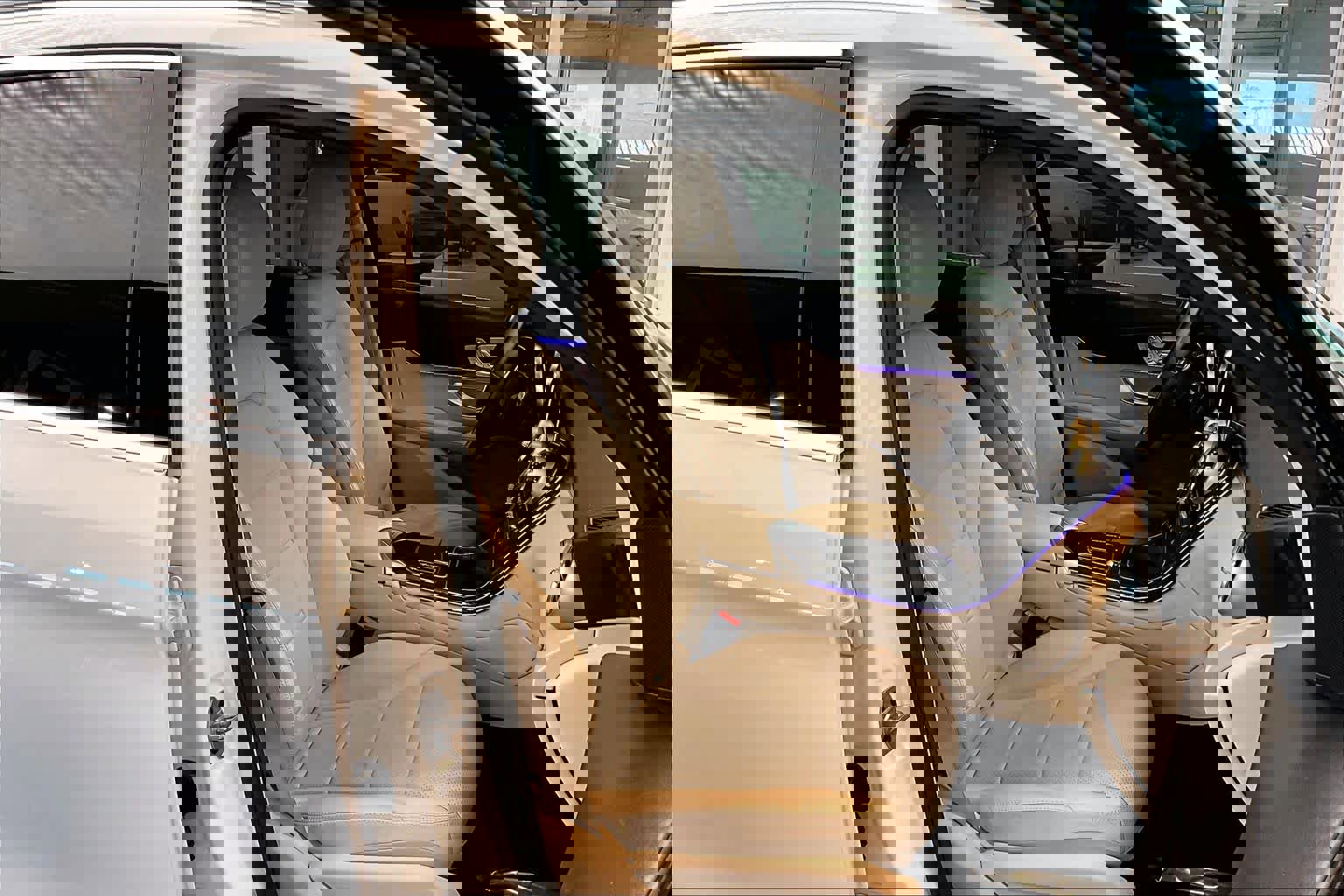 Used 2022 Mercedes-Benz GLC 300 image 9