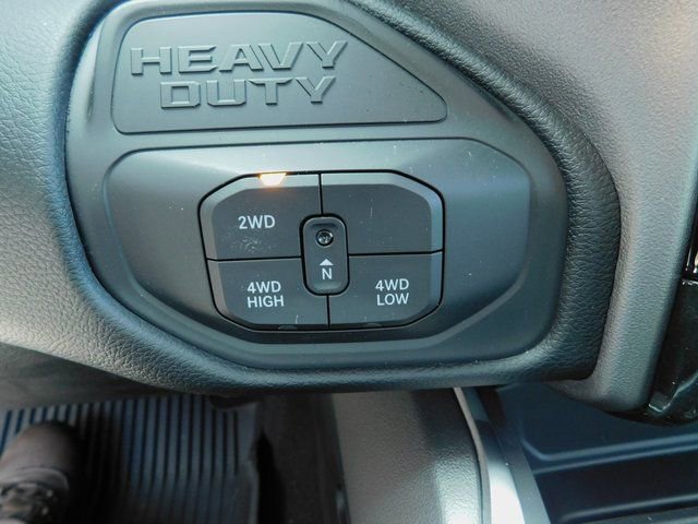 New 2026 RAM 2500 Laramie image 36