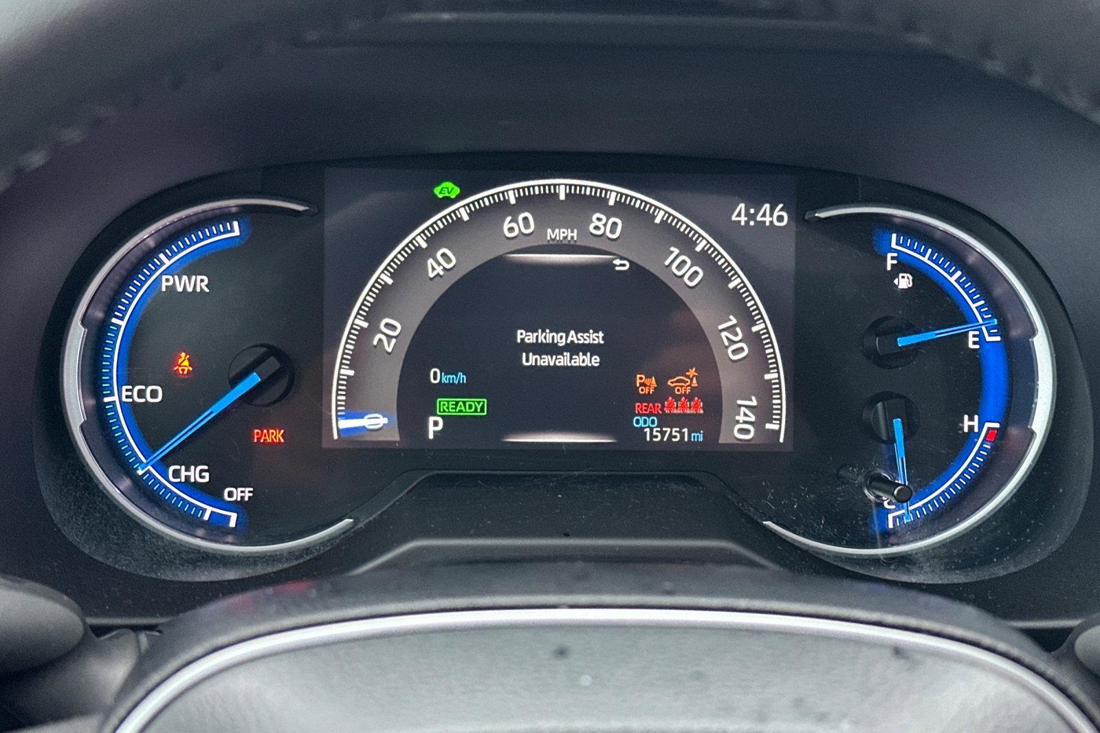 Used 2021 Toyota RAV4 Limited image 29