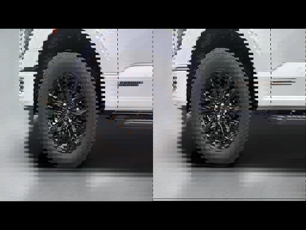 Used 2024 Ford F150 Lariat image 19