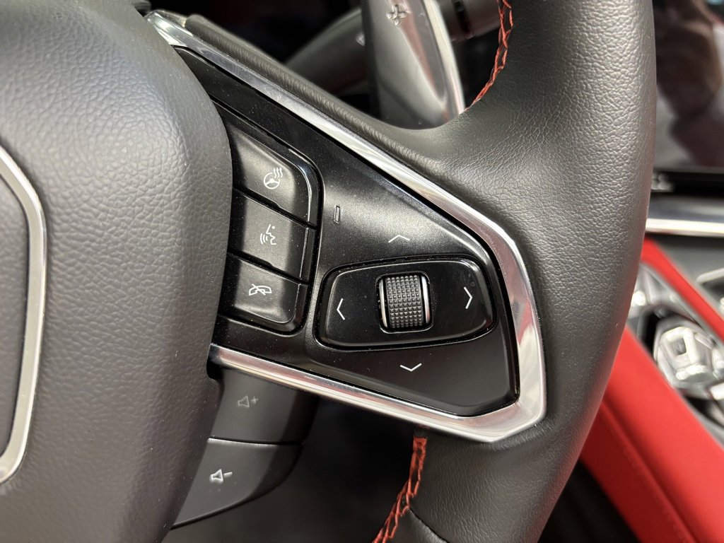 Used 2023 Chevrolet Corvette Stingray Preferred Conv w/ Z51 Performance Package image 13