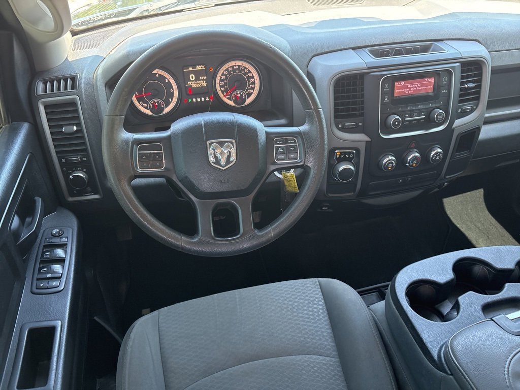 Used 2018 RAM 1500 Tradesman w/ Popular Equipment Group image 10