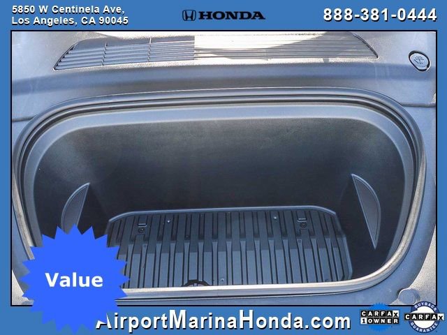 Used 2021 Tesla Model Y Long Range image 27