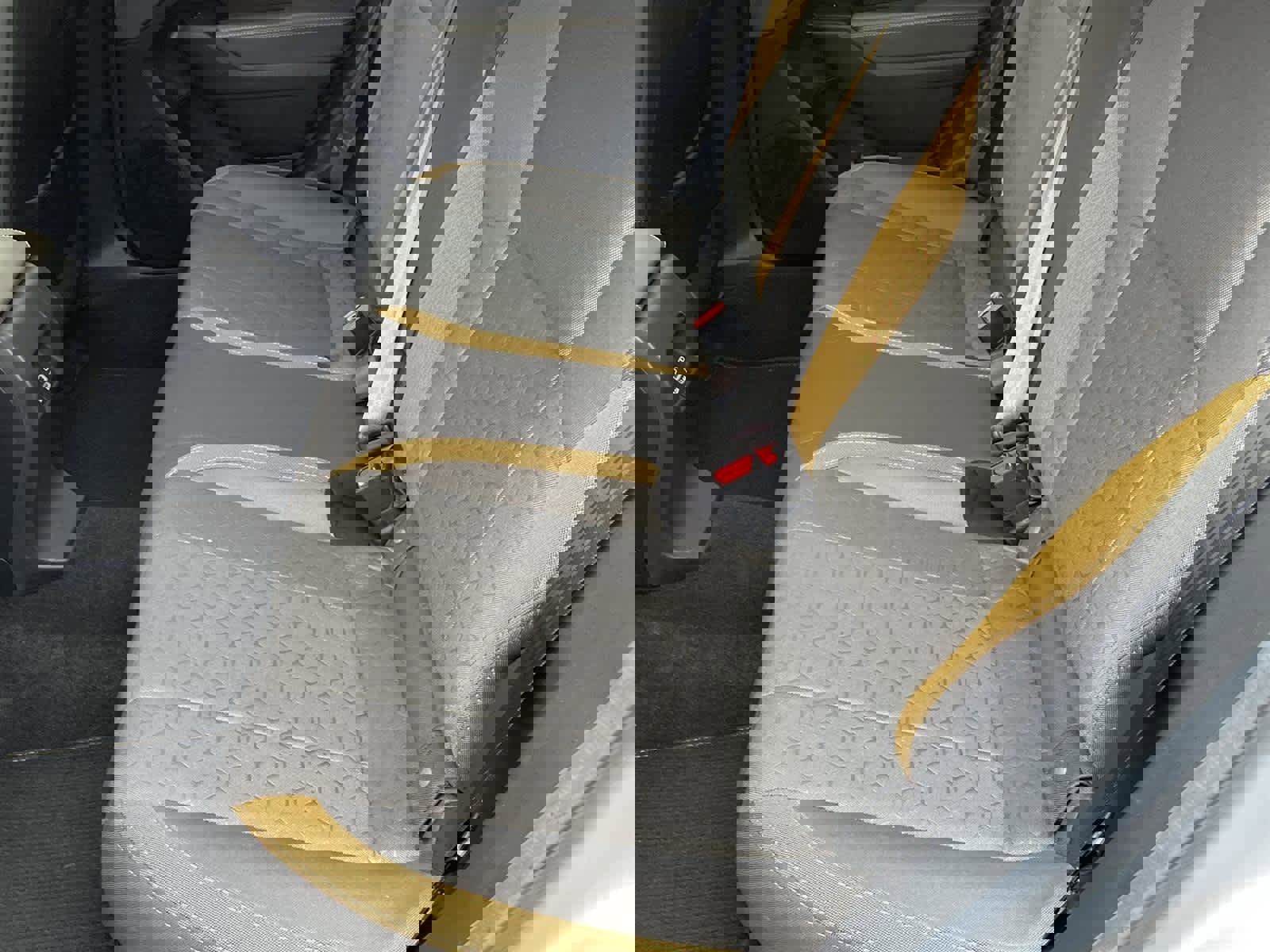 Certified 2024 Subaru Crosstrek 2.5i Sport image 15