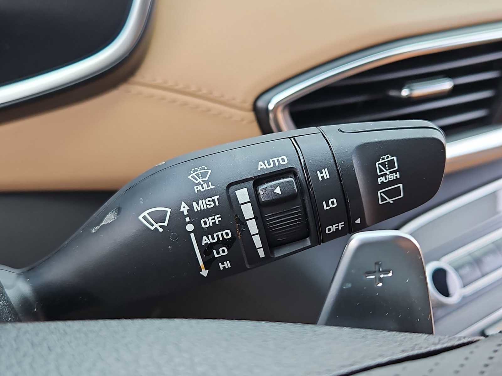 Certified 2023 Hyundai Santa Fe Calligraphy image 26