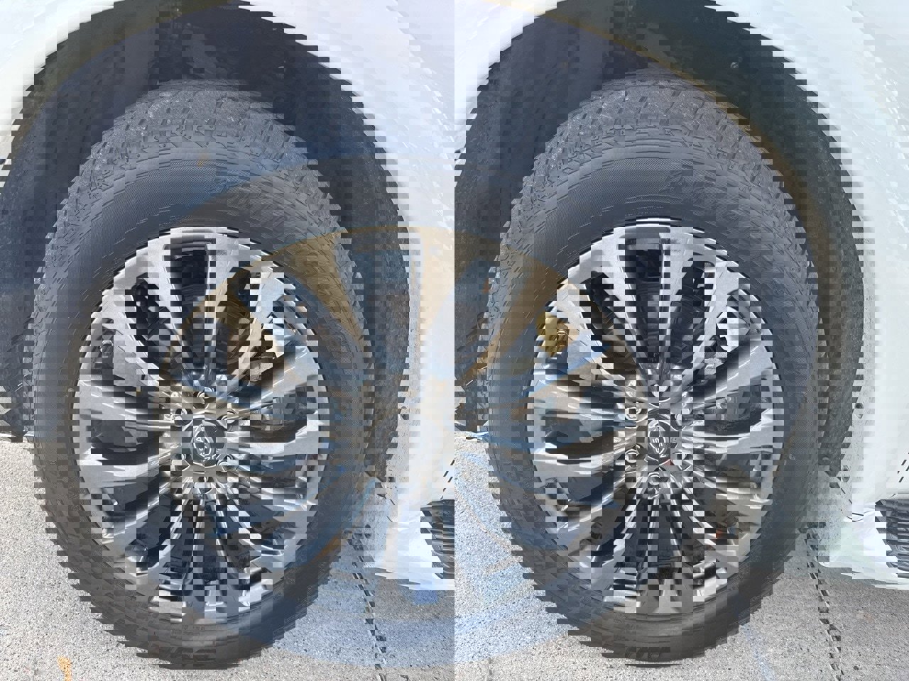 Certified 2024 Nissan Armada Platinum w/ Captain's Chairs Package image 11