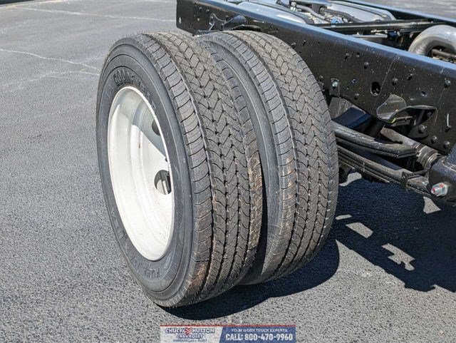 New 2024 Chevrolet Low Cab Forward RWD image 11
