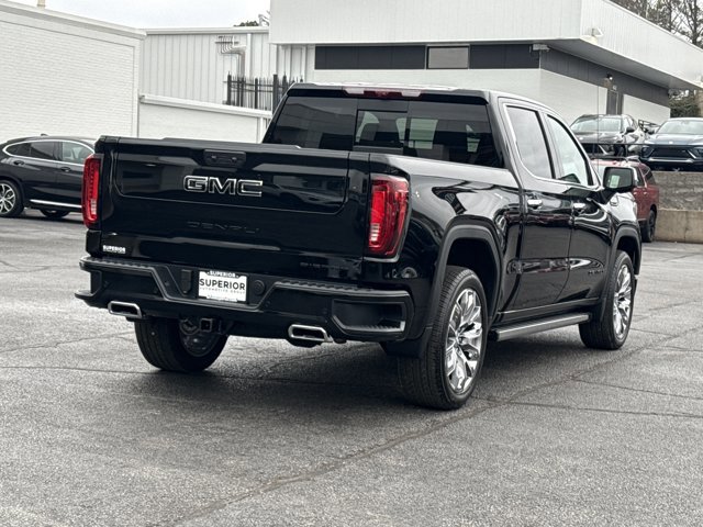 New 2026 GMC Sierra 1500 Denali w/ Denali Reserve Package image 3