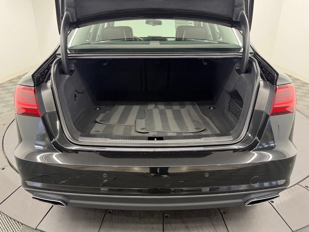 Used 2018 Audi A6 2.0T Premium Plus w/ Premium Plus Package AWD/4WD image 15