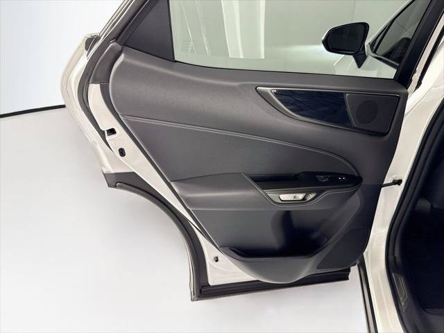 Certified 2025 Lexus NX 250 FWD w/ Premium Package image 26