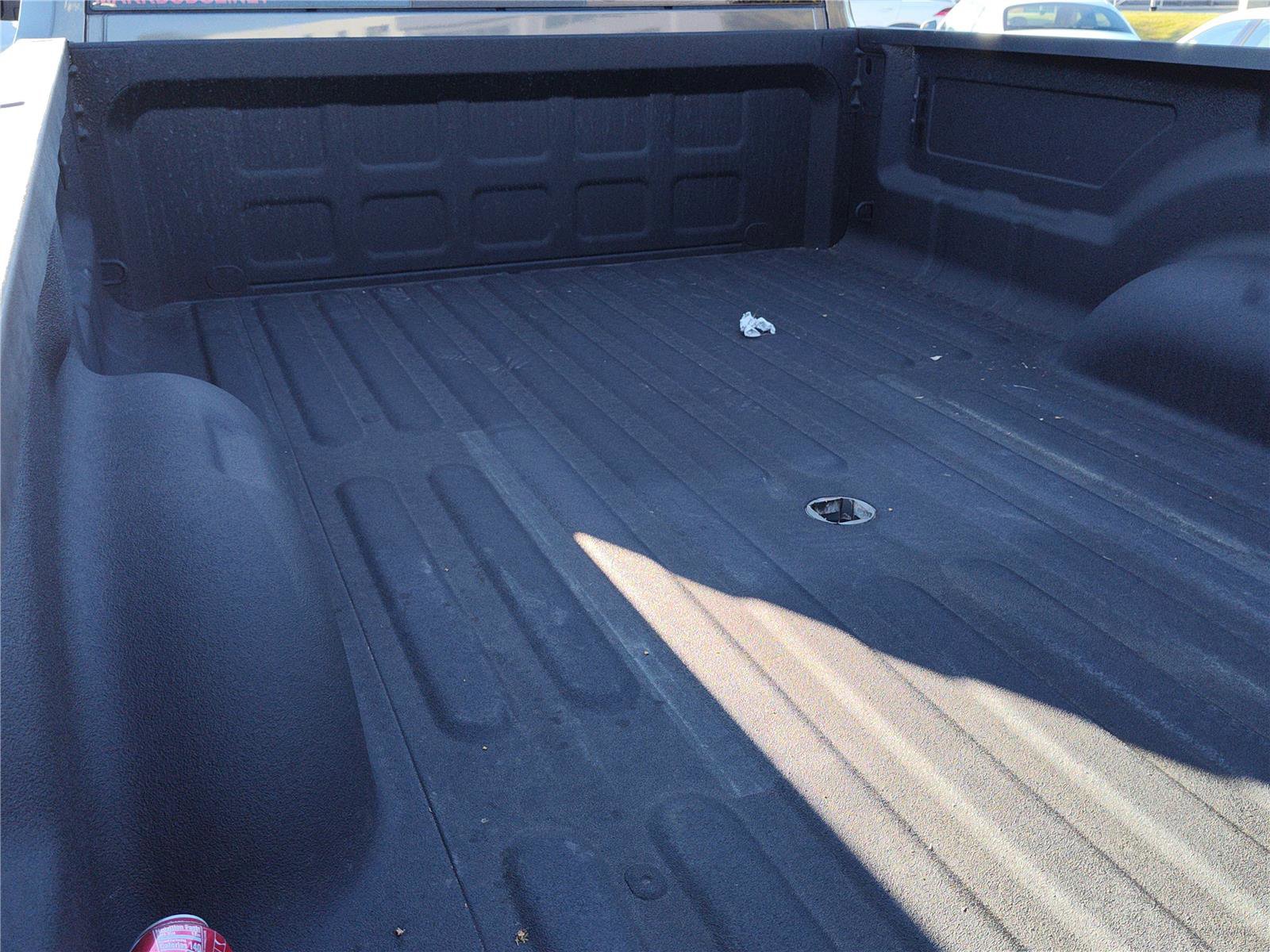 Used 2024 RAM 3500 Laramie w/ Protection Group image 7
