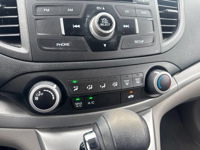 Used 2014 Honda CR-V LX image 23