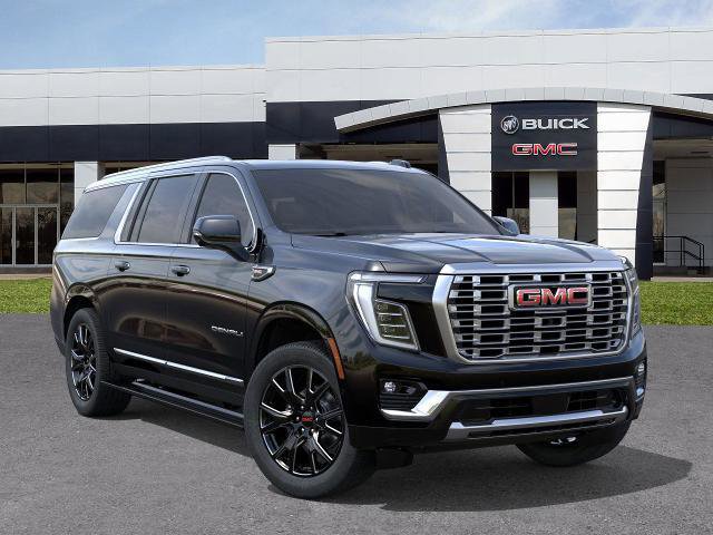 New 2026 GMC Yukon XL Denali w/ Denali Reserve Package AWD/4WD image 7