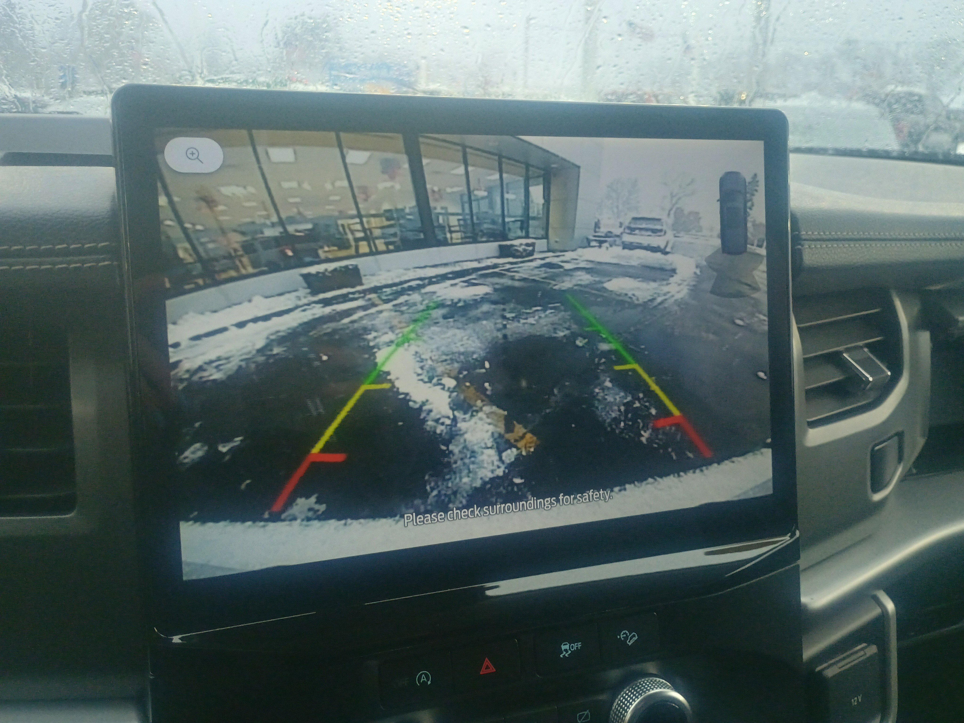 Certified 2024 Ford Expedition Max XLT image 36