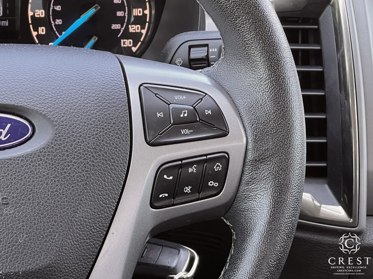 Used 2019 Ford Ranger XLT w/ Equipment Group 302A Luxury RWD image 13