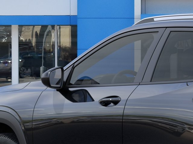New 2026 Chevrolet Trax ACTIV w/ Sunroof Package FWD image 14