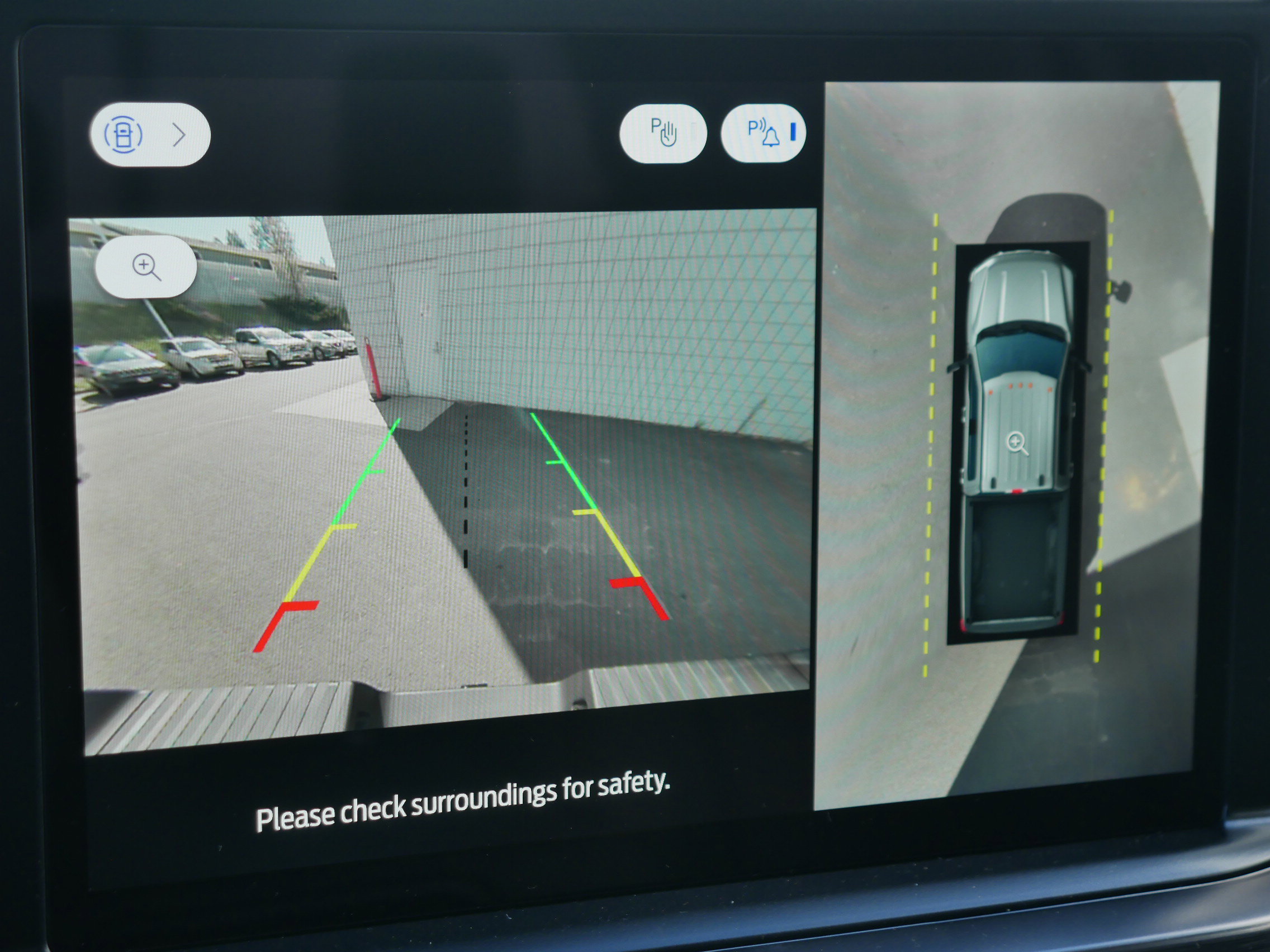 New 2025 Ford F250 Lariat w/ Lariat Ultimate Package image 19