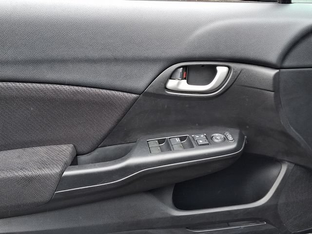 Used 2013 Honda Civic LX image 12