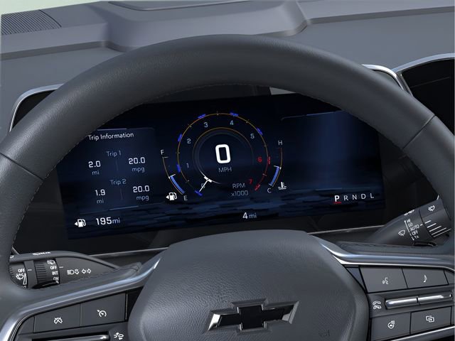 New 2026 Chevrolet Tahoe RST image 18