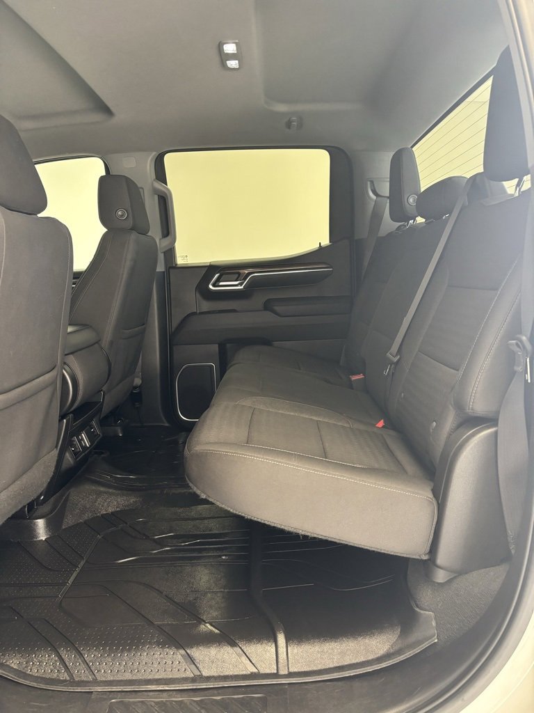Certified 2023 Chevrolet Silverado 1500 LT image 23