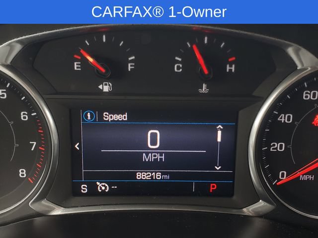 Certified 2022 GMC Acadia SLE w/ Driver Convenience Package FWD image 16