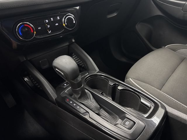 Used 2025 Chevrolet TrailBlazer LT FWD image 20