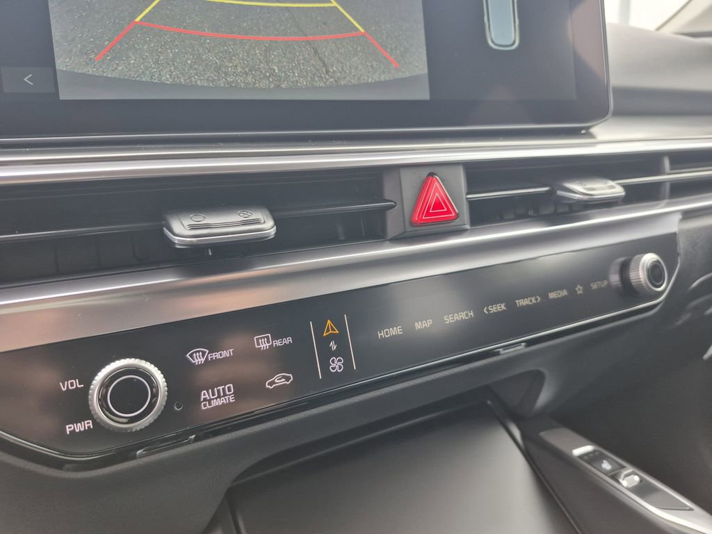 New 2026 Kia Sorento EX image 21