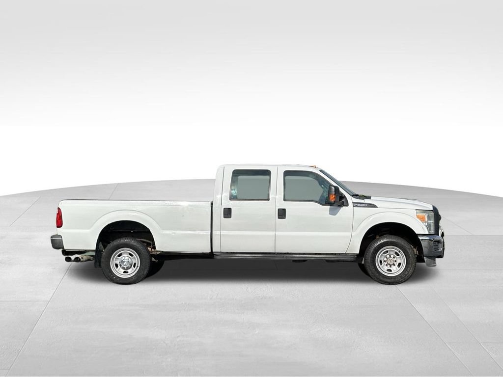Used 2013 Ford F350 XL w/ PWR Equipment Group AWD/4WD image 9