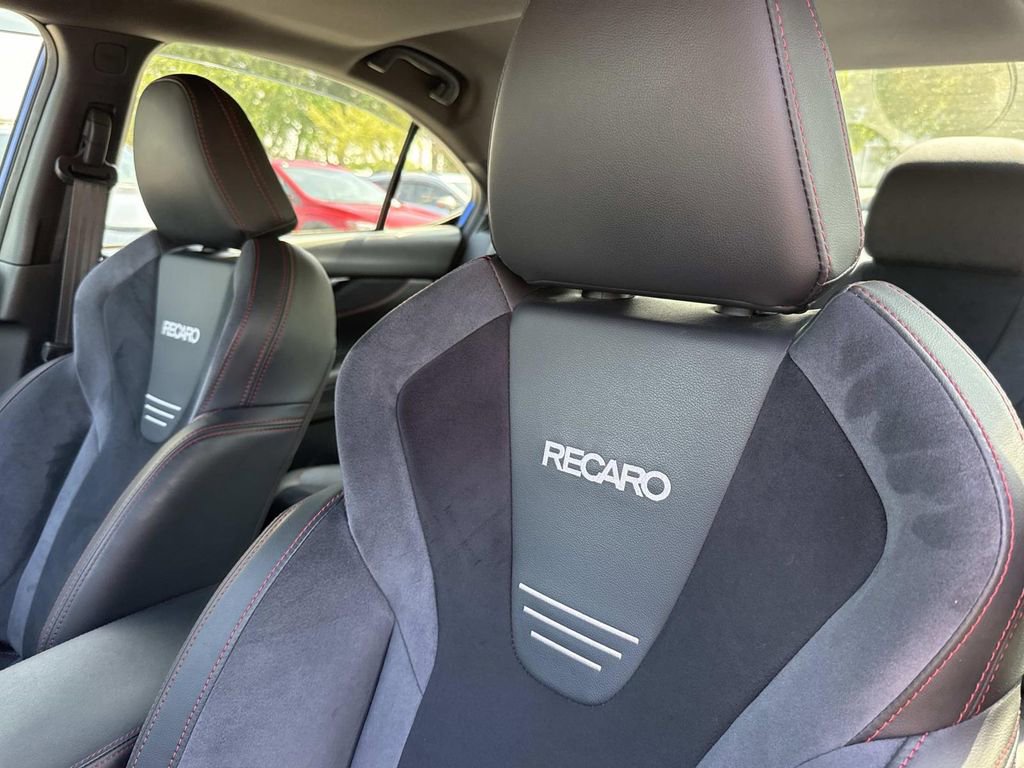 Used 2023 Subaru WRX GT image 26