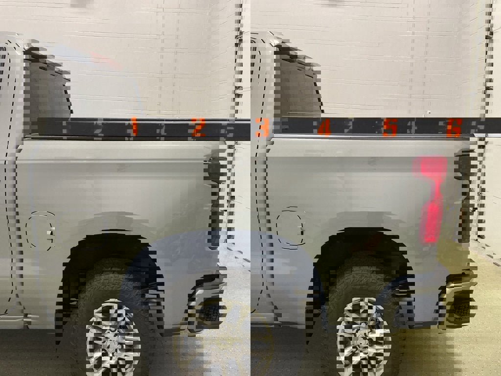 New 2026 Chevrolet Silverado 1500 RST image 10