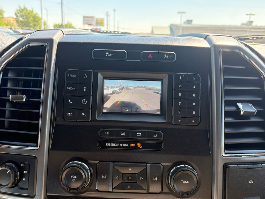 Used 2018 Ford F150 XLT AWD/4WD image 22