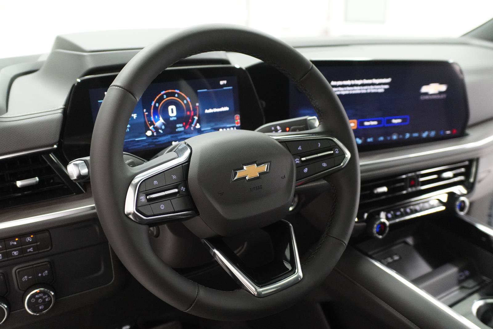 New 2026 Chevrolet Tahoe Premier RWD image 20
