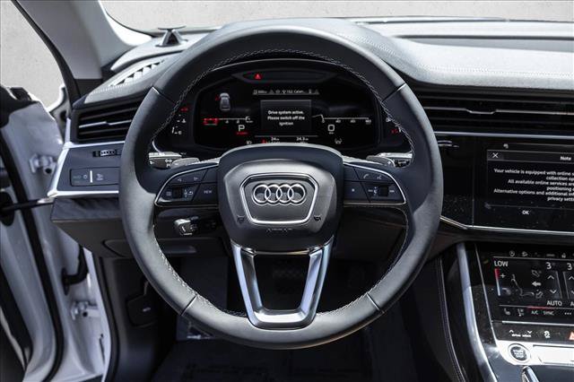 New 2026 Audi Q8 Prestige AWD/4WD image 13