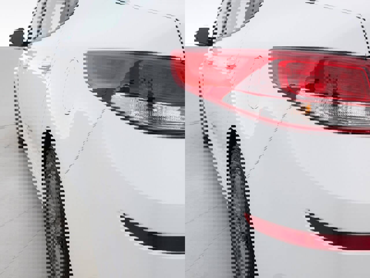 Used 2020 Kia Optima LX image 13