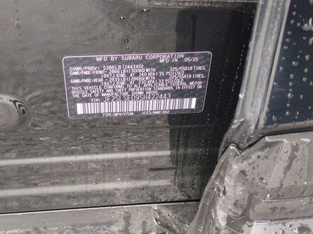 Used 2025 Subaru Forester Premium image 43